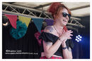 TITINE LAVOIX - ART IN THE PARK, LEAMINGTON SPA 7/8/21