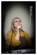 LOVEDAY - ART IN THE PARK, LEAMINGTON SPA 2021