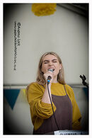 LOVEDAY - ART IN THE PARK, LEAMINGTON SPA 2021