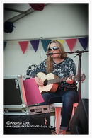 BETH BROOKS - ART IN THE PARK, LEAMINGTON SPA 7/8/21