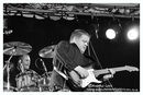 ORANGE RIVER REMEDY - ART IN THE PARK, LEAMINGTON SPA 7/8/21