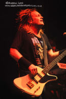 UFO - LEAMINGTON ASSEMBLY 2010