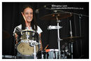 ORANGE RIVER REMEDY - ART IN THE PARK, LEAMINGTON SPA 7/8/21