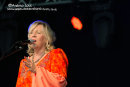 THE JULIE JULY BAND - WARWICK FOLK FESTIVAL 2017