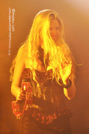 BREATHING SPACE - ROBIN 2, BILSTON 2010