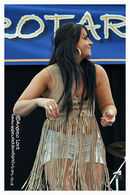 CHERRY LEE MEWIS - CAMBRIDGE ROCK FESTIVAL 2010
