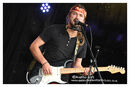 ORANGE RIVER REMEDY - ART IN THE PARK, LEAMINGTON SPA 7/8/21