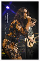 MAGENTA - WINTERS END FESTIVAL, STROUD 2010