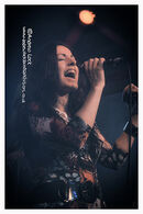 MAGENTA - WINTERS END FESTIVAL, STROUD 2010
