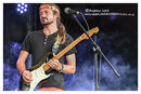 ORANGE RIVER REMEDY - ART IN THE PARK, LEAMINGTON SPA 7/8/21