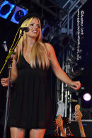 THE BEN POOLE BAND - CAMBRIDGE ROCK FESTIVAL 2013