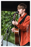 JOE DOLMAN - ART IN THE PARK, LEAMINGTON SPA 7/8/21