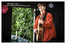 JOE DOLMAN - ART IN THE PARK, LEAMINGTON SPA 7/8/21