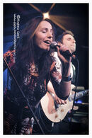 MAGENTA - WINTERS END FESTIVAL, STROUD 2010