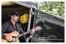 THE SWAPS - ART IN THE PARK, LEAMINGTON SPA 7/8/21