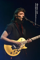 STEVE HACKETT - LEAMINGTON ASSEMBLY 2012