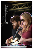 THE SWAPS - ART IN THE PARK, LEAMINGTON SPA 7/8/21
