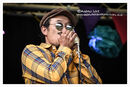 THE SWAPS - ART IN THE PARK, LEAMINGTON SPA 7/8/21