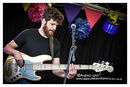 THE SWAPS - ART IN THE PARK, LEAMINGTON SPA 7/8/21