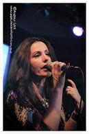 MAGENTA - WINTERS END FESTIVAL, STROUD 2010