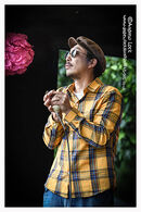 THE SWAPS - ART IN THE PARK, LEAMINGTON SPA 7/8/21