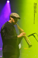 STEVE HACKETT (BAND) - LEAMINGTON ASSEMBLY 2012