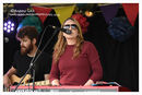 THE SWAPS - ART IN THE PARK, LEAMINGTON SPA 7/8/21