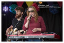 THE SWAPS - ART IN THE PARK, LEAMINGTON SPA 7/8/21