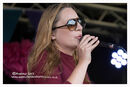THE SWAPS - ART IN THE PARK, LEAMINGTON SPA 7/8/21