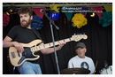 THE SWAPS - ART IN THE PARK, LEAMINGTON SPA 7/8/21