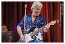 JAYKAYS 60'S BAND - THE NELSON CLUB, WARWICK 1/10/21