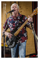 JAYKAYS 60'S BAND - THE NELSON CLUB, WARWICK 1/10/21