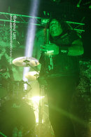 TESTAMENT - LEAMINGTON ASSEMBLY 2016