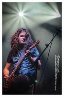 BARNUBUS - THE NELSON CLUB, WARWICK 1/10/21