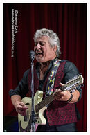 BARNUBUS - THE NELSON CLUB, WARWICK 1/10/21