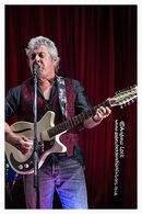 BARNUBUS - THE NELSON CLUB, WARWICK 1/10/21