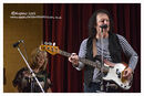 BARNUBUS - THE NELSON CLUB, WARWICK 1/10/21