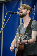 JACK HOPKINSON - WARWICK FOOD FESTIVAL 2017