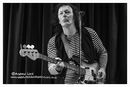 BARNUBUS - THE NELSON CLUB, WARWICK 1/10/21