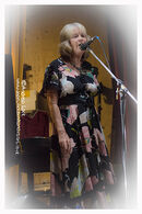 BARNUBUS - THE NELSON CLUB, WARWICK 1/10/21