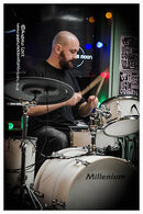 MAN MADE MOON - WINDMILL BREWERY AND TAPROOM 7/6/25