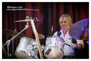 BARNUBUS - THE NELSON CLUB, WARWICK 1/10/21