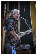 BARNUBUS - THE NELSON CLUB, WARWICK 1/10/21