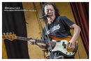 BARNUBUS - THE NELSON CLUB, WARWICK 1/10/21