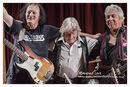 BARNUBUS - THE NELSON CLUB, WARWICK 1/10/21
