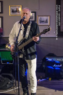 THE HARRY RAG BAND - THE GRIST MILL, LEAMINGTON SPA 2017