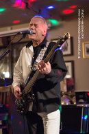 THE HARRY RAG BAND - THE GRIST MILL, LEAMINGTON SPA 2017