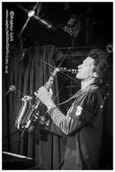 TOMAS DONCKER / MARLA MASE (BAND) - TEMPERANCE 18/8/24