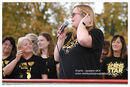 THE BIG SING - LEAMINGTON FOOD & DRINK FESTIVAL 2025
