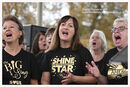 THE BIG SING - LEAMINGTON FOOD & DRINK FESTIVAL 2025